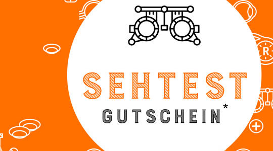 Einladung zur Sehanalyse