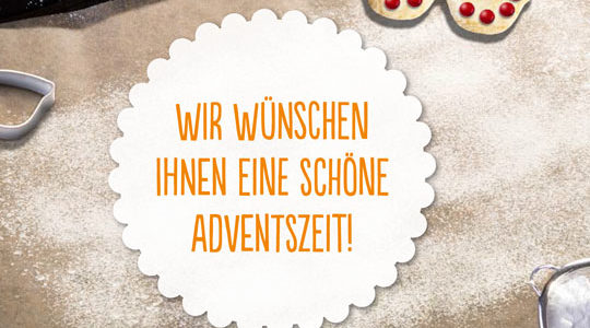 Weihnachtsaktion