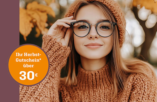 Herbst im Fokus