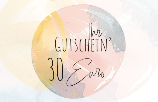 Ein kleines Sommergeschenk